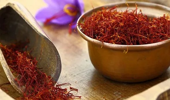 تصویر 5 از خرید و قیمت زعفران رستورانی اصل + فروش صادراتی